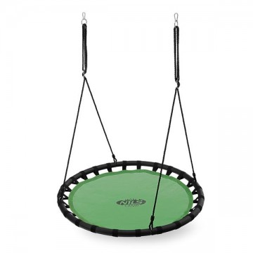 NB5036 GREEN ĹR.120 CM BOCIANIE GNIAZDO HUĹTAWKA NILS CAMP