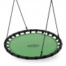 NB5036 GREEN ĹR.120 CM BOCIANIE GNIAZDO HUĹTAWKA NILS CAMP