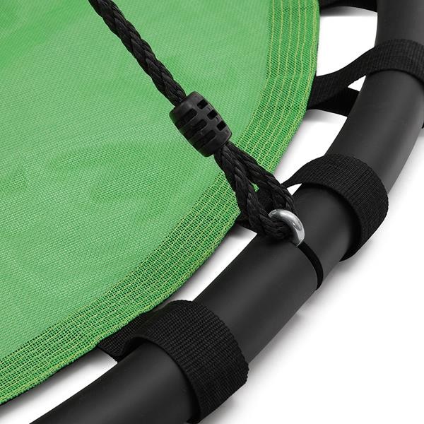 NB5036 GREEN ĹR.120 CM BOCIANIE GNIAZDO HUĹTAWKA NILS CAMP