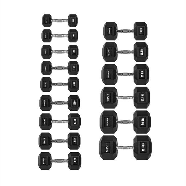 HEX PRO 10 KG HANTLA HMS