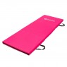 MGS02 MATERAC GIMNASTYCZNY SKĹADANY 1800x600MM PINK HMS PREMIUM