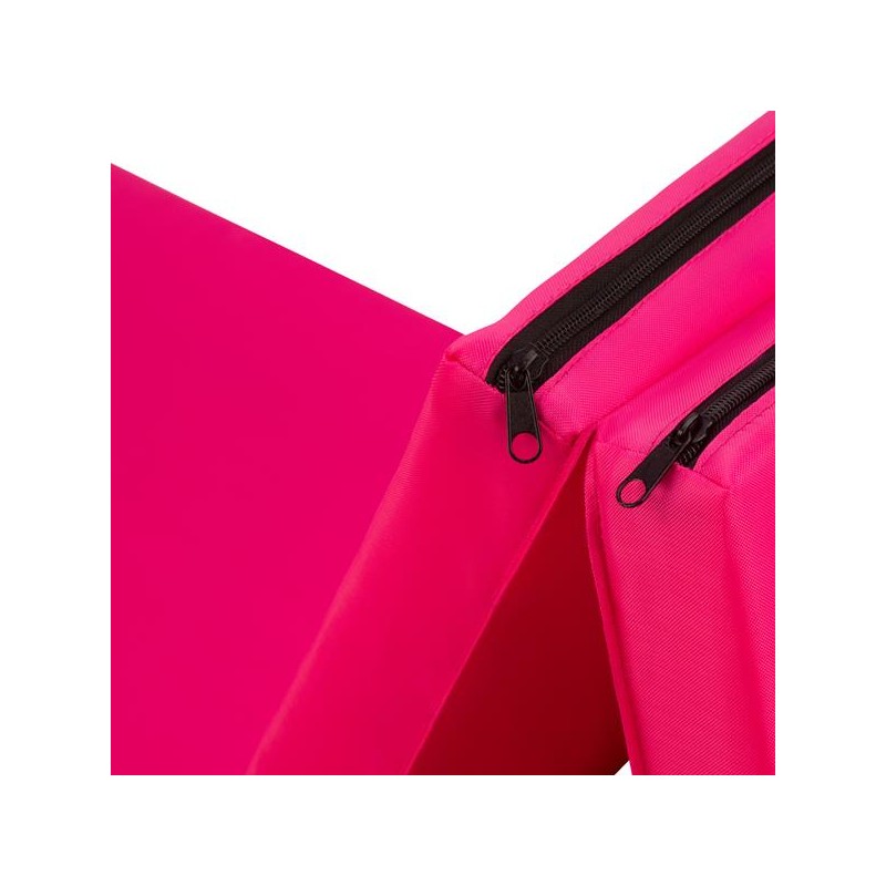 MGS02 MATERAC GIMNASTYCZNY SKĹADANY 1800x600MM PINK HMS PREMIUM