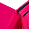 MGS02 MATERAC GIMNASTYCZNY SKĹADANY 1800x600MM PINK HMS PREMIUM