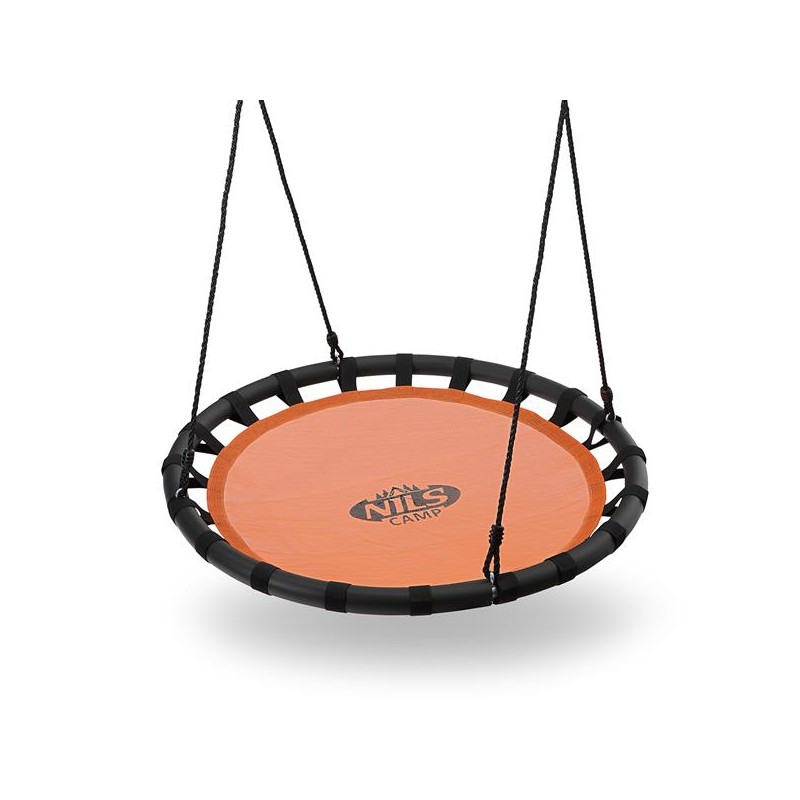 NB5034 ORANGE ĹR.100 CM BOCIANIE GNIAZDO HUĹTAWKA  NILS CAMP