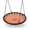 NB5034 ORANGE ĹR.100 CM BOCIANIE GNIAZDO HUĹTAWKA  NILS CAMP