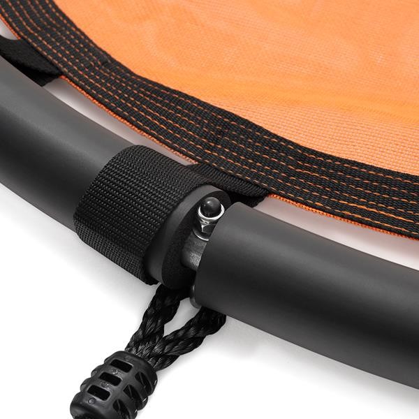 NB5034 ORANGE ĹR.100 CM BOCIANIE GNIAZDO HUĹTAWKA  NILS CAMP