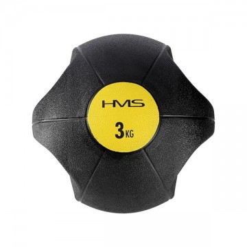 NKU03 PIĹKA LEKARSKA 3 KG HMS