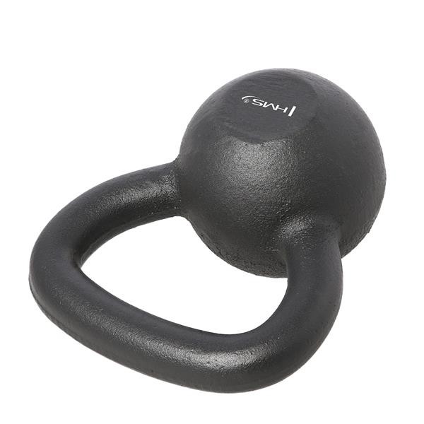 KZG08 KETTLEBELL ĹťELIWNY HMS