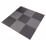 MP12 MATA PUZZLE D.GRAY 9 ELEMENTĂW 12MM HMS PREMIUM