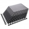 MP12 MATA PUZZLE D.GRAY 9 ELEMENTĂW 12MM HMS PREMIUM