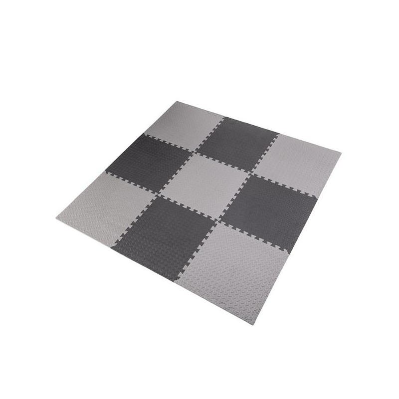 MP12 MATA PUZZLE L.GRAY 9 ELEMENTĂW 12MM HMS PREMIUM