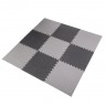 MP12 MATA PUZZLE L.GRAY 9 ELEMENTĂW 12MM HMS PREMIUM