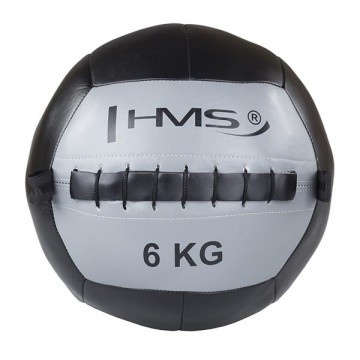 WLB 6 KG WALL BALL PIŁKA DO ĆWICZEŃ HMS