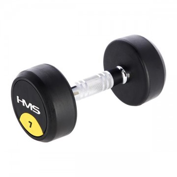 HG PRO 7 KG HANTLE GUMOWANE HMS
