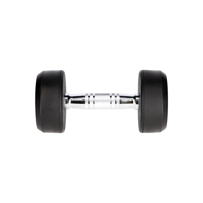HG PRO 7 KG HANTLE GUMOWANE HMS