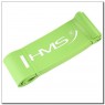 GU05 LIME 83 x 4.5 x 2080 MM GUMA DO ÄWICZEĹ HMS