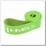 GU05 LIME 83 x 4.5 x 2080 MM GUMA DO ÄWICZEĹ HMS
