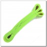 GU05 LIME 83 x 4.5 x 2080 MM GUMA DO ÄWICZEĹ HMS