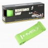 GU05 LIME 83 x 4.5 x 2080 MM GUMA DO ÄWICZEĹ HMS