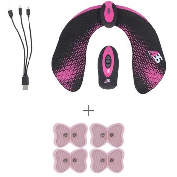 ABS MASTER PRO HIP TRAINER ELEKTROSTYMULATOR MIĘŚNI NN