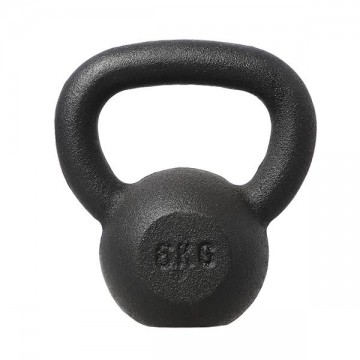KZG06 KETTLEBELL ĹťELIWNY HMS
