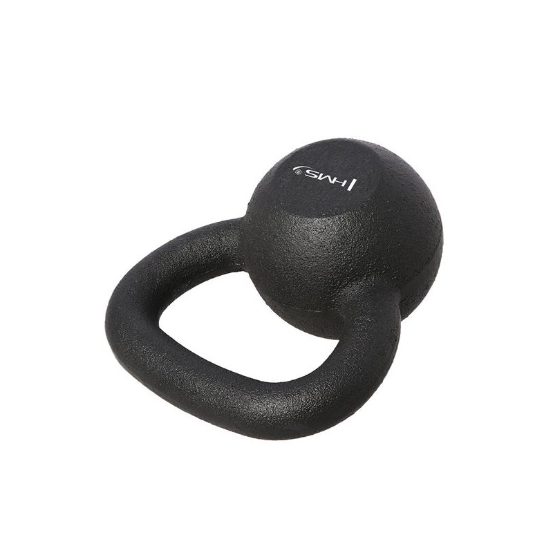 KZG06 KETTLEBELL ĹťELIWNY HMS