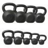 KZG06 KETTLEBELL ĹťELIWNY HMS