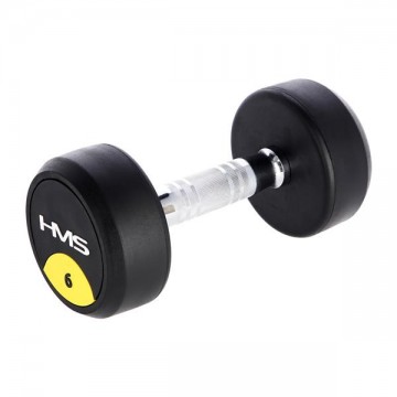 HG PRO 6 KG HANTLE GUMOWANE HMS