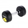 HG PRO 6 KG HANTLE GUMOWANE HMS