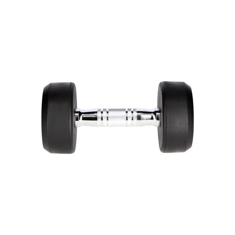 HG PRO 6 KG HANTLE GUMOWANE HMS