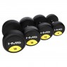 HG PRO 6 KG HANTLE GUMOWANE HMS
