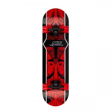 CR3108SA AZTEC DESKOROLKA NILS EXTREME