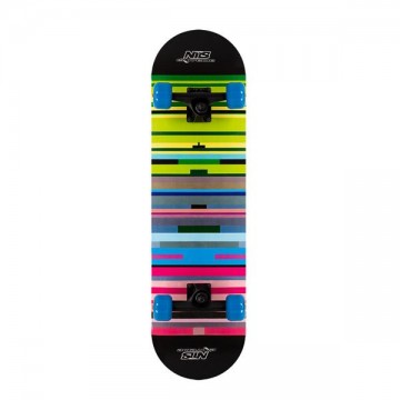 CR3108SA ERROR DESKOROLKA NILS EXTREME