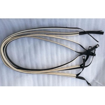 Pasek filcowy do rowerka...