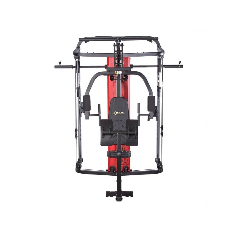 SUWNICA ATLAS ATOM HMS PREMIUM