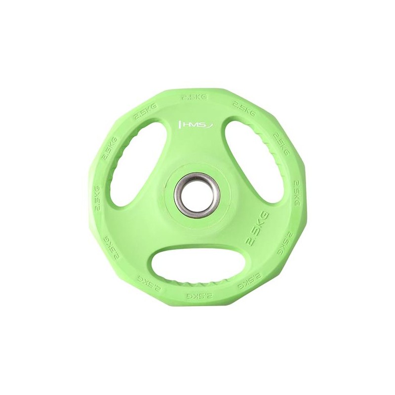 SBP22 SZTANGA DO BODY PUMP 20KG HMS