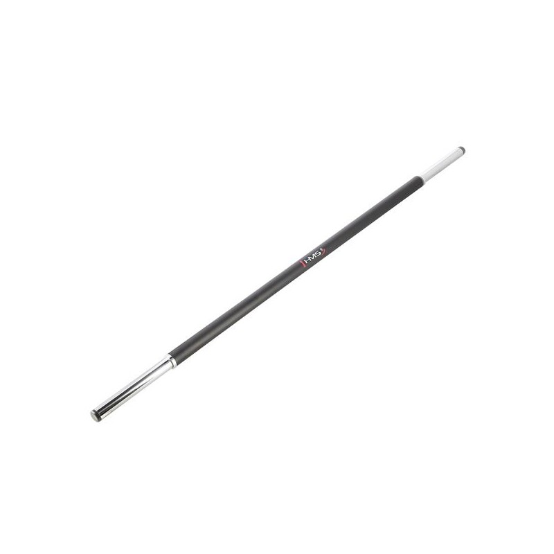 SBP22 SZTANGA DO BODY PUMP 20KG HMS