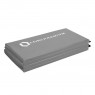MGS01 MATERAC GIMNASTYCZNY SKĹADANY 2400x1200 MM GRAY HMS PREMIUM