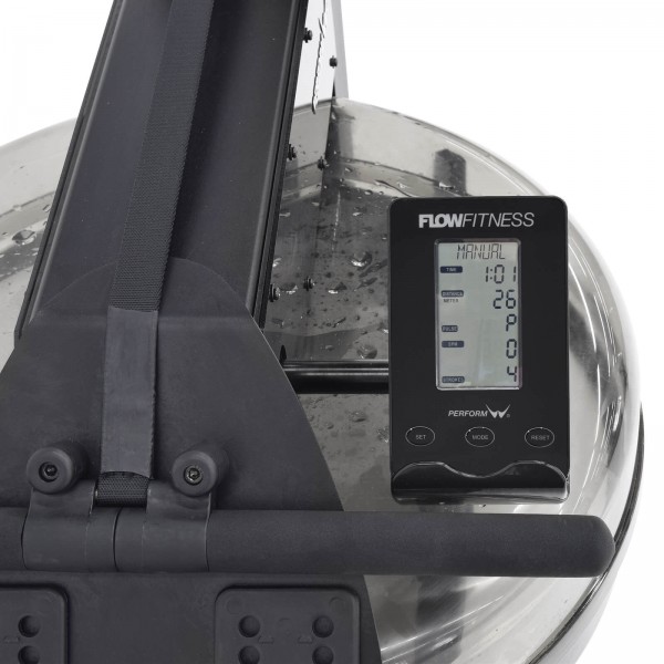 FLOW FITNESS WIOĹLARZ PERFORM W7i