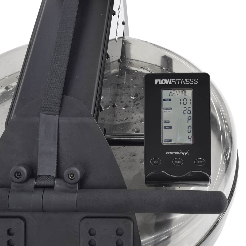 FLOW FITNESS WIOĹLARZ PERFORM W7i