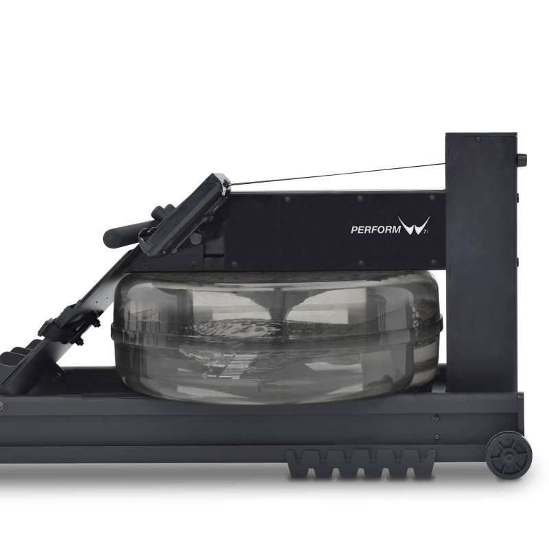 FLOW FITNESS WIOĹLARZ PERFORM W7i