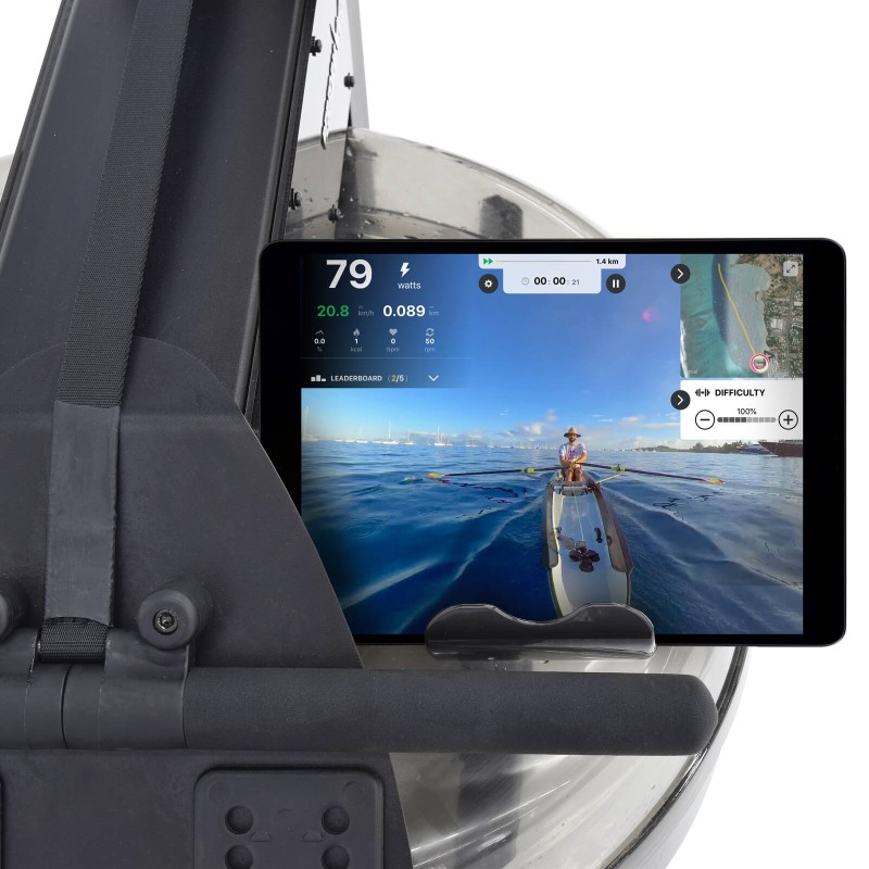 FLOW FITNESS WIOĹLARZ PERFORM W7i