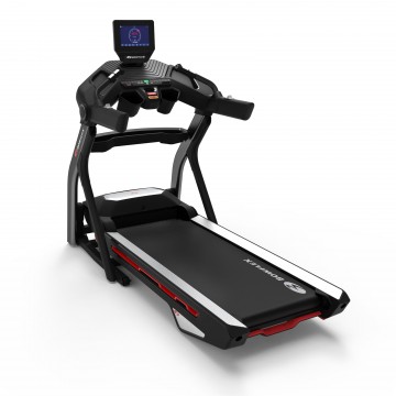 BOWFLEX BIEĹťNIA ELEKTRYCZNA T25