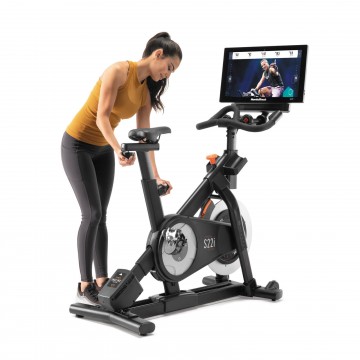 NORDICTRACK ROWER SPININGOWY COMMERCIAL S22i
