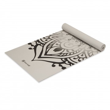 GAIAM MATA DO JOGI DOVVETAIL SUNDIAL 5MM 64955