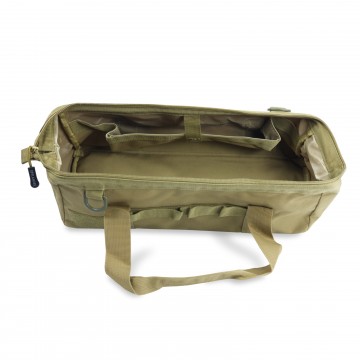 OFFLANDER KOMPAKTOWA TORBA NA NARZĘDZIA OFFROAD 9L KHAKI