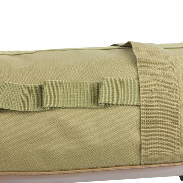 OFFLANDER KOMPAKTOWA TORBA NA NARZĘDZIA OFFROAD 9L KHAKI