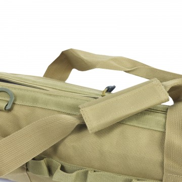 OFFLANDER KOMPAKTOWA TORBA NA NARZĘDZIA OFFROAD 9L KHAKI