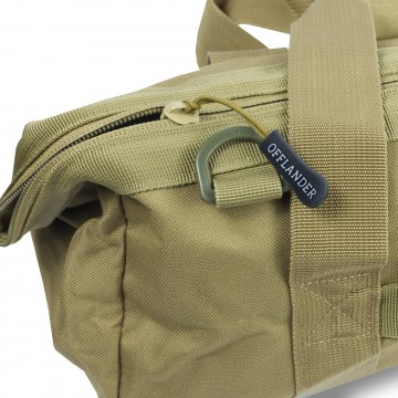 OFFLANDER KOMPAKTOWA TORBA NA NARZĘDZIA OFFROAD 9L KHAKI