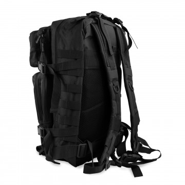 OFFLANDER PLECAK TURYSTYCZNY SURVIVAL 43L CZARNY